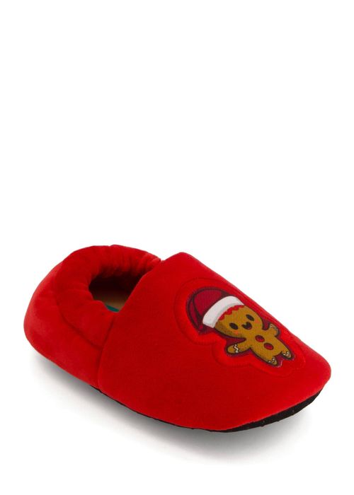 PANTUFLA ANDREA KIDS PARA NIÑO 87458