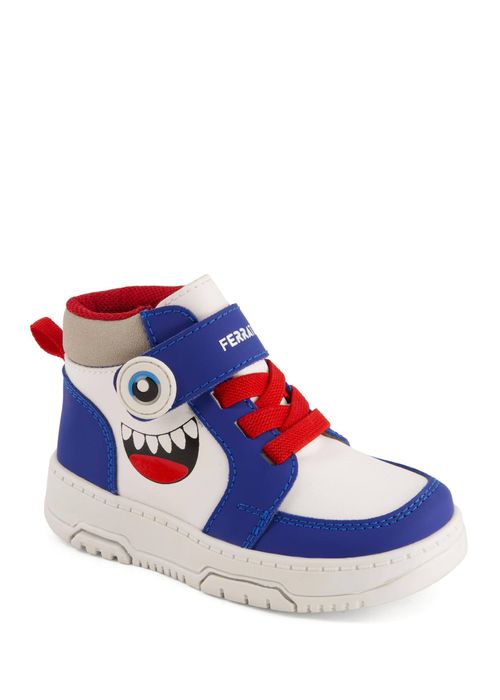 SNEAKER FERRATO BABY PARA NIÑO 87457