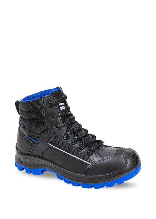 MEN'S SAFETY BOOT 88659