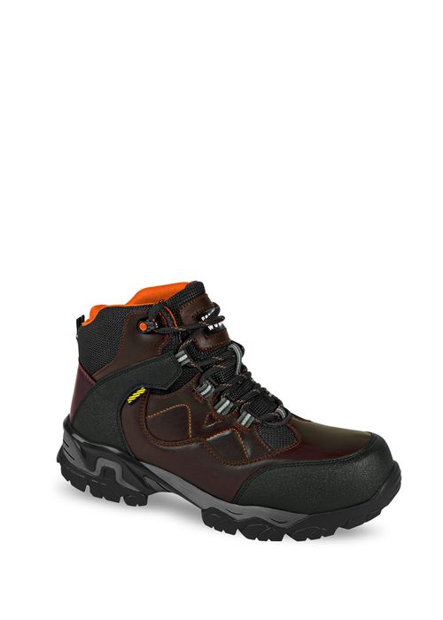 MEN'S SAFETY BOOT 88661