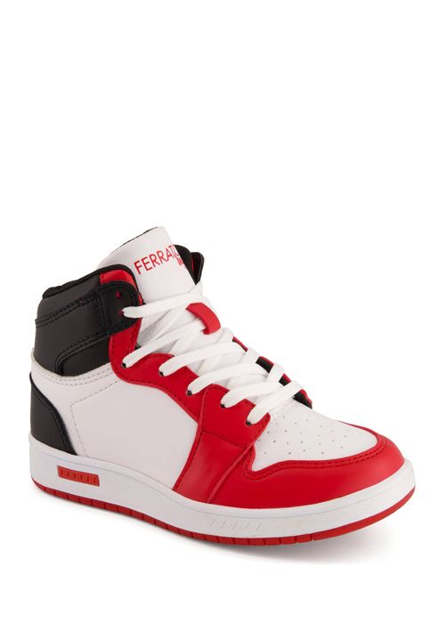 FERRATO BOYS SNEAKER FOR KIDS 87461