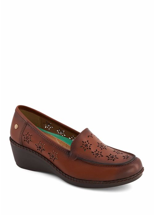 ANDREA FLAT FOR WOMEN 73008