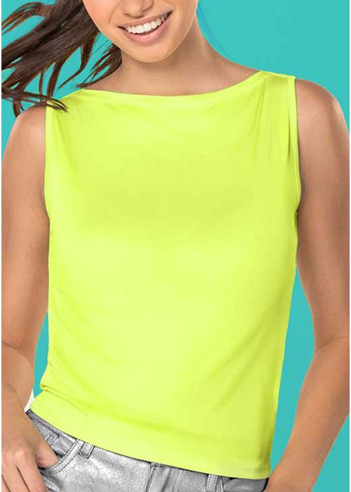 TOP ANDREA PARA MUJER 42952