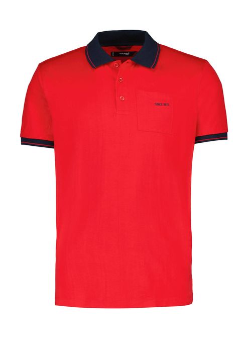 ANDREA MEN POLO FOR MEN 43056