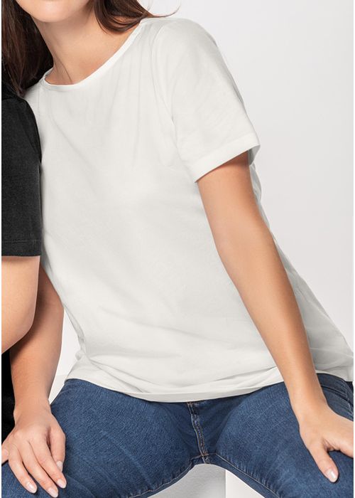 ANDREA WOMEN'S T-SHIRT 42948