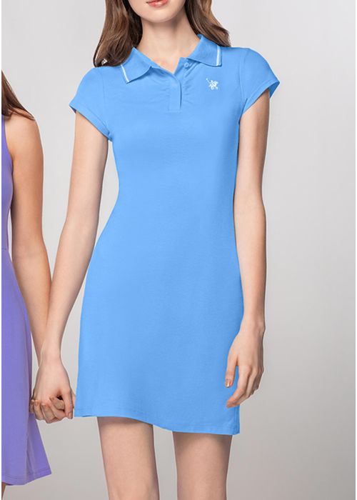 POLO CLUB VESTIDO PARA MUJER 43184