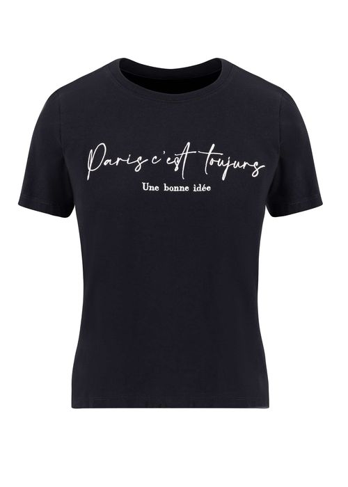 ANDREA WOMEN'S T-SHIRT 43233