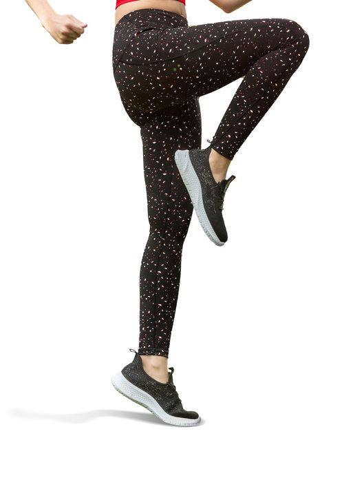 LEGGING ANDREA SPORT PARA MUJER 43010