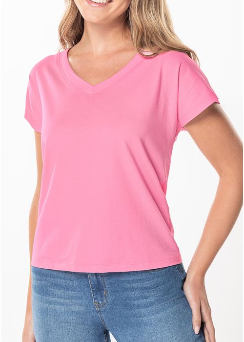 ANDREA WOMEN'S T-SHIRT 42994