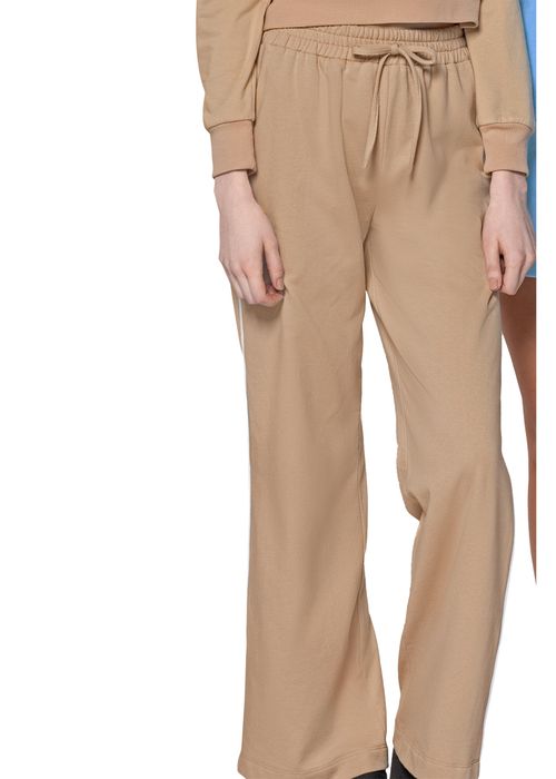 POLO CLUB WOMEN'S PANTS 43186