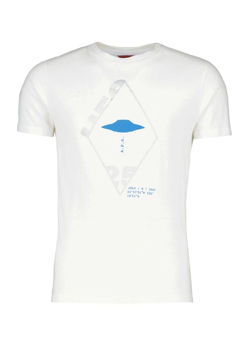 ANDREA MEN T-SHIRT FOR MEN 43005