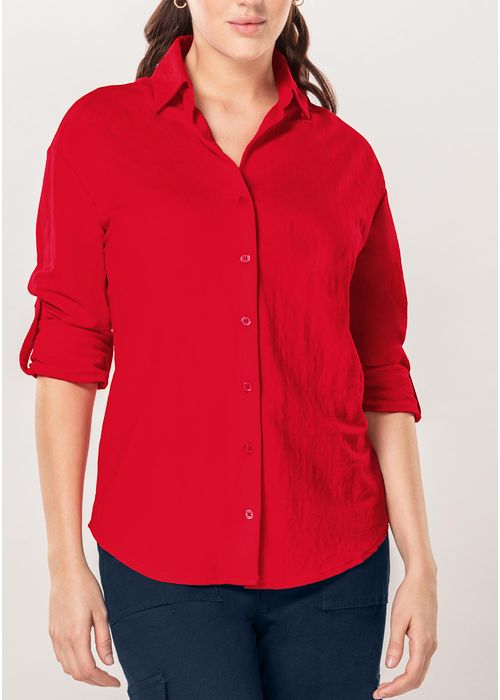 CAMISA ANDREA PARA MUJER 43257