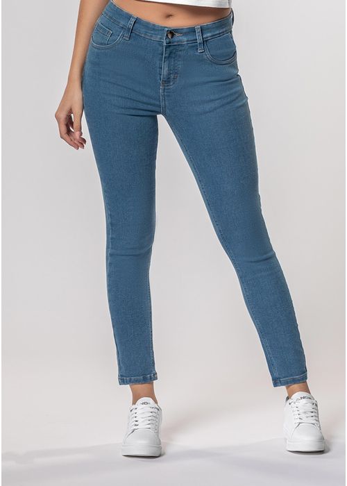 ANDREA WOMEN'S JEANS 43241