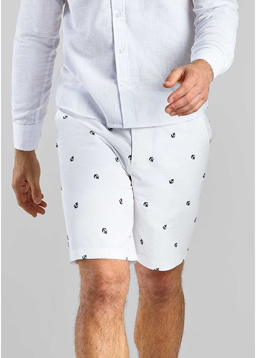 POLO CLUB SHORT FOR MEN 43172