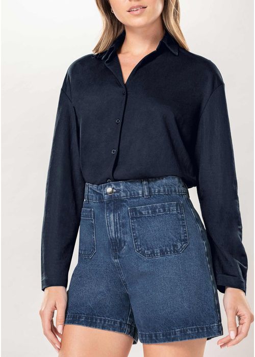 CAMISA ANDREA PARA MUJER 43257