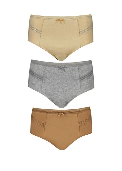 PACK LENCERÍA ANDREA LENCERIA PARA MUJER 43558