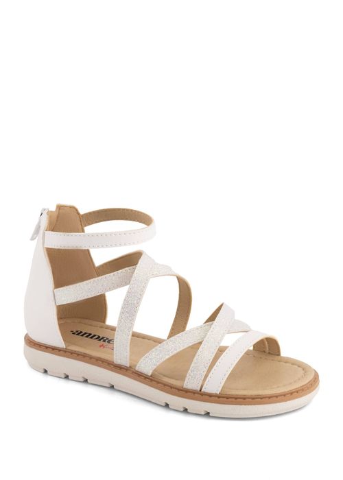 ANDREA KIDS SANDAL FOR GIRLS 62617