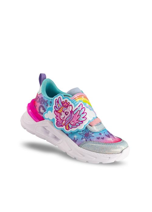 ANDREA KIDS SPORTS SHOES FOR GIRLS 62578