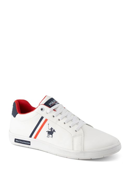 SNEAKER POLO CLUB PARA ADOLESCENTE 64574