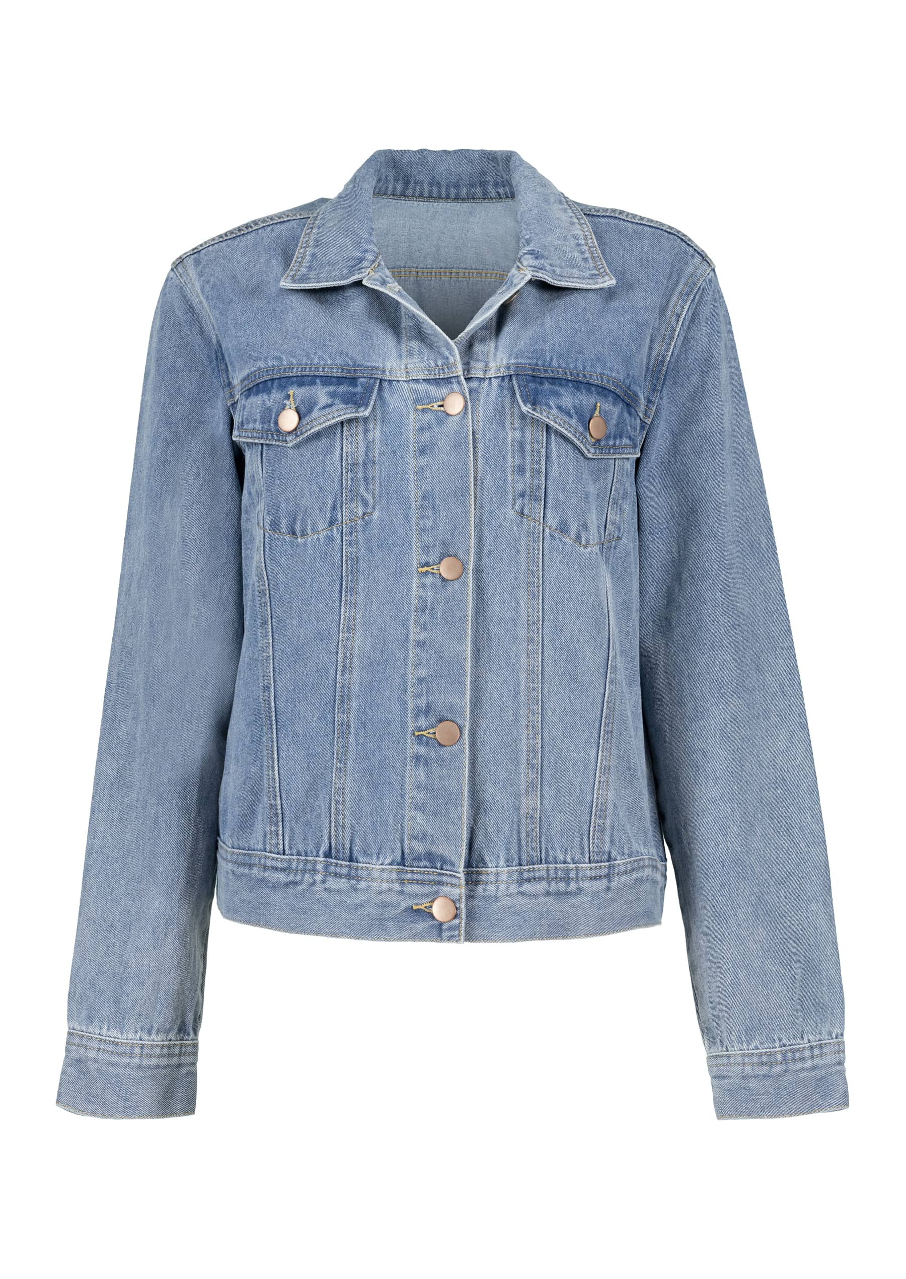 Woman | Clothing |Jackets and Coats | Andrea US| Online Store