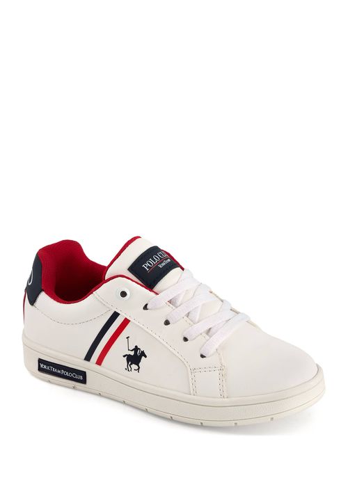 SNEAKER POLO CLUB PARA NIÑO 64572