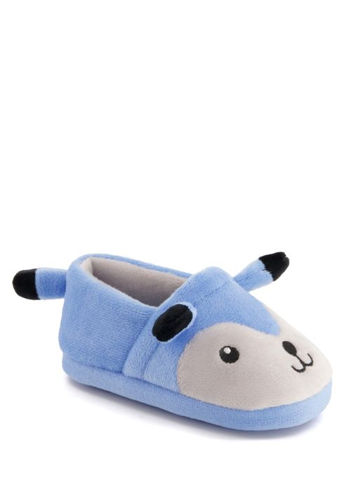 PANTUFLA FERRATO BABY PARA NIÑO 84402