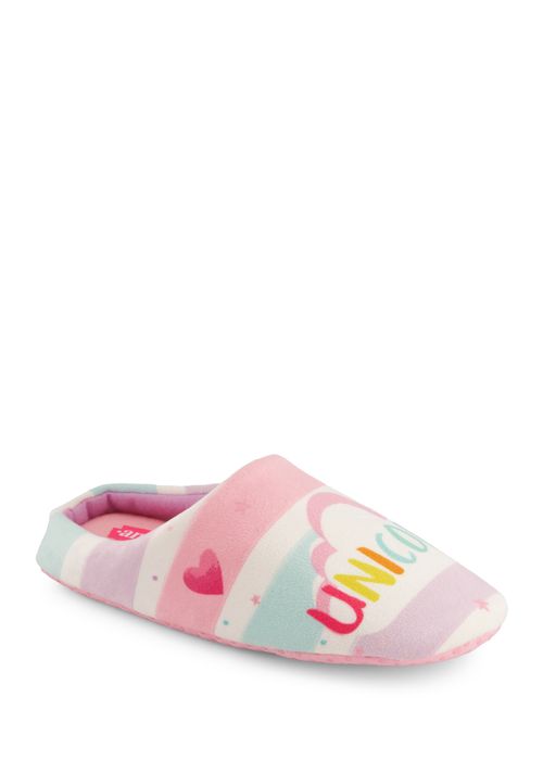 PANTUFLA ANDREA GIRLS PARA NIÑA 84719