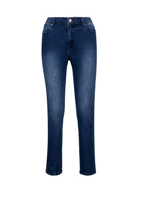 POLO CLUB WOMEN'S JEANS 85479