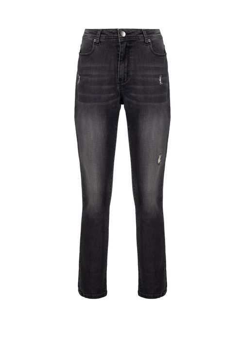 POLO CLUB WOMEN'S JEANS 85478