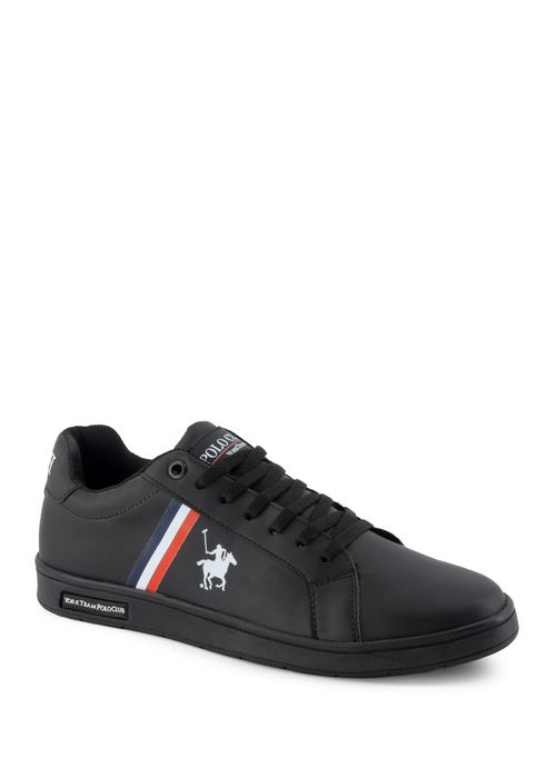 TEENAGE POLO CLUB SNEAKER 64574