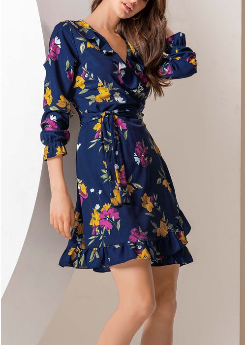 ANDREA WOMEN'S DRESS 55765