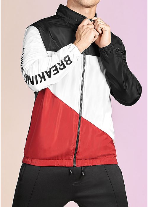 MEN'S FERRATO JACKET 56810