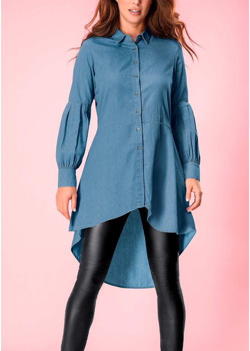 BLUSÓN ANDREA PARA MUJER 56057