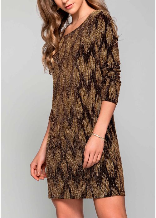 VESTIDO ANDREA PARA MUJER 56547