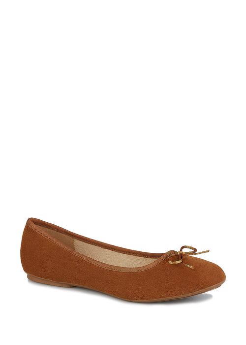 FLAT ROSSI BY ANDREA PARA MUJER 481