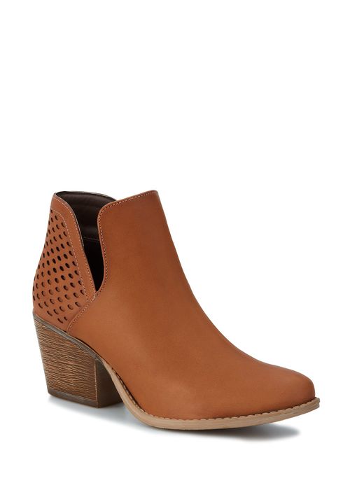BOTA ROSSI BY ANDREA PARA MUJER 669