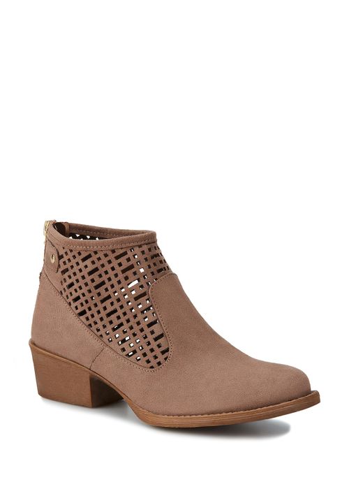 ROSSI BY ANDREA WOMEN'S BOOT 672