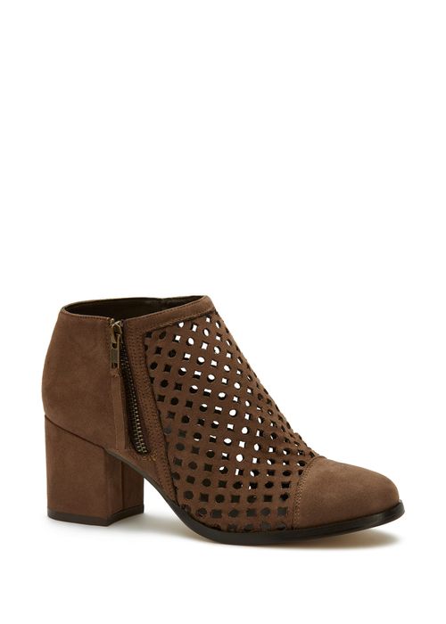 ANDREA WOMEN'S BOOT 695