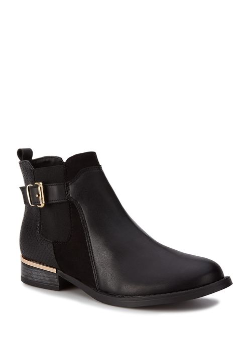 ROSSI BY ANDREA WOMEN'S BOOT 668