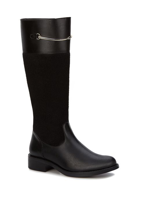 ANDREA WOMEN'S BOOT 771