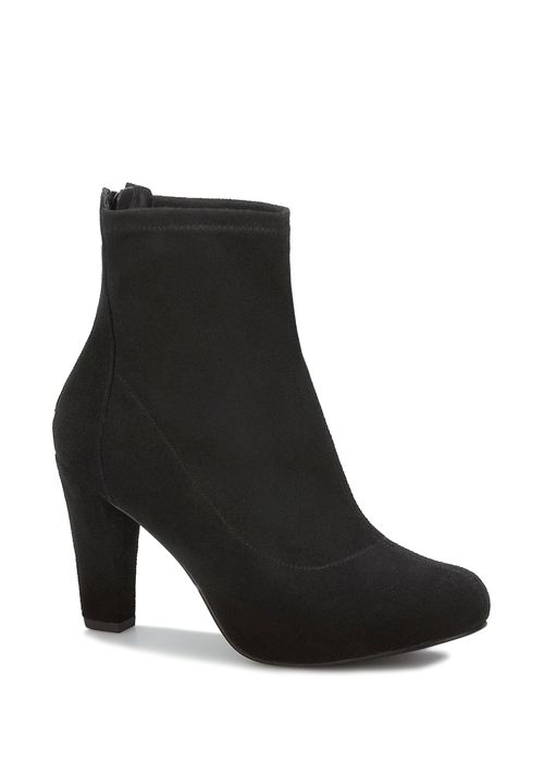 ANDREA WOMEN'S BOOT 801
