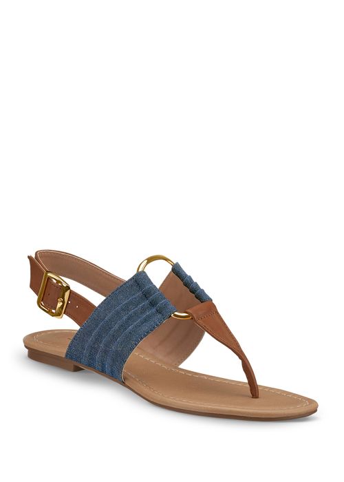SANDALIA ANDREA PARA MUJER 1025