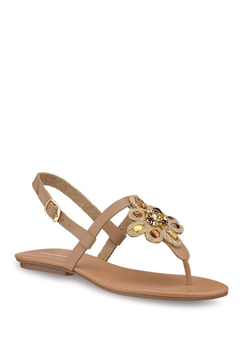 SANDALIA ANDREA PARA MUJER 1063