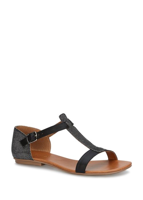 SANDALIA ANDREA PARA MUJER 1111