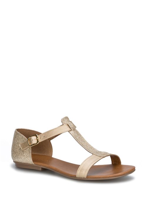 SANDALIA ANDREA PARA MUJER 1111
