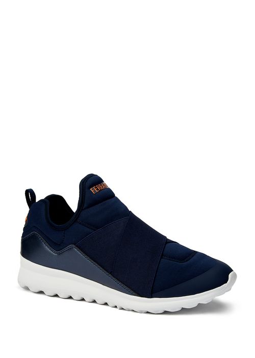 SNEAKER FERRATO PARA HOMBRE 1126
