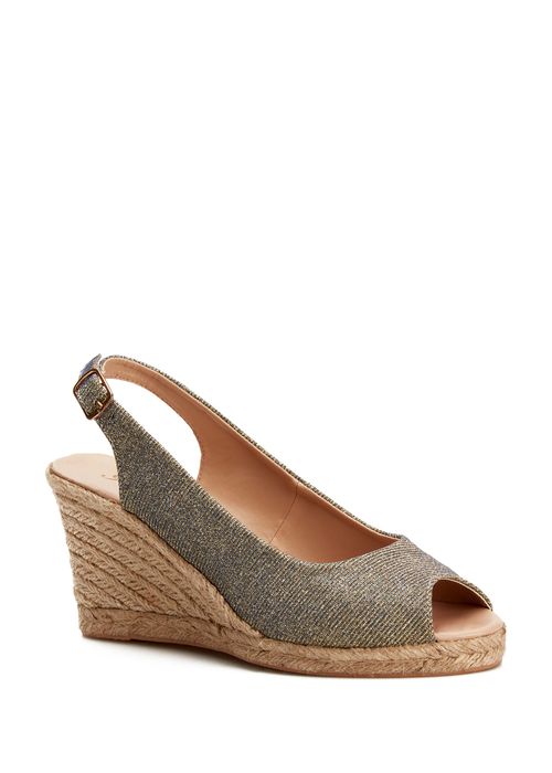 ZAPATILLA ROSSI BY ANDREA PARA MUJER 1171