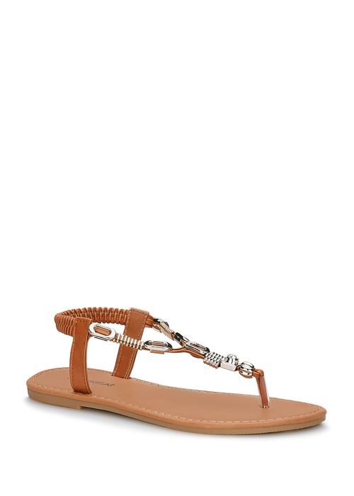 SANDALIA ANDREA PARA MUJER 1217