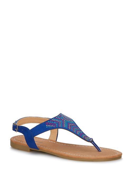 SANDALIA ANDREA PARA MUJER 1208