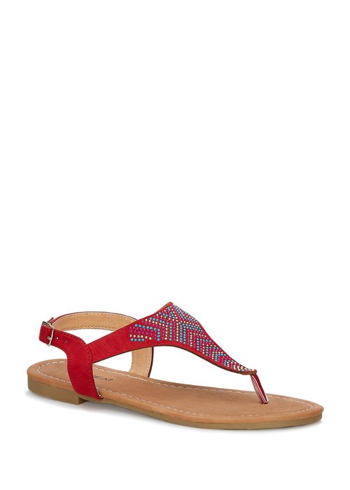 SANDALIA ANDREA PARA MUJER 1208